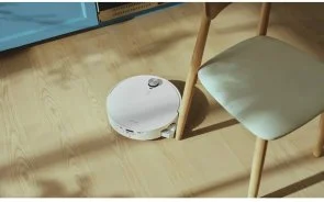 Фото: Робот-пилосос Roborock Qrevo Edge 2 Flow № 11 | KTC