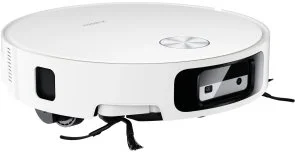 Фото: Робот-пилосос Xiaomi Robot Vacuum 6 № 9 | KTC