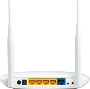 TP-Link TL-WR843ND