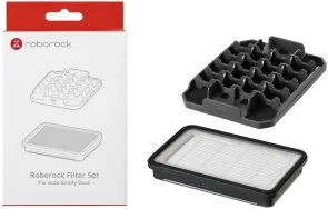 Фото: Фільтр Roborock Filter 8.04.0051 (H60 Hub Ultra, H60 Hub Pro) № 4 | KTC