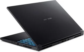 Фото: Ноутбук Acer Lite NL15-71G-74SR NH.X3NEU.002 Black - 15.6" IPS 144 Гц / Intel Core 7 / 240H / DDR4 16 ГБ / PCI-E SSD 512 ГБ / GeForce RTX 3050 № 6 | KTC