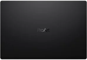 Фото: Ноутбук ASUS Pro Art H7607BA-SE139X Nano Black - 16" OLED 120 Гц / NVIDIA Grace / DDR5 128 ГБ / PCI-E SSD 1 ТБ / Blackwell GPU № 7 | KTC