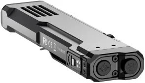 Фото: Ліхтар ручний Wuben X5 Black (wub-x5b) № 3 | KTC
