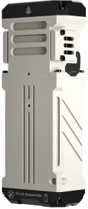Фото: Ліхтар ручний Wuben X1 White (wub-x1w) № 3 | KTC