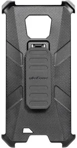 Фото: Чохол Ulefone for Armor 8/8 Pro - Black (RL072017) № 3 | KTC