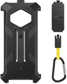 Фото: Чохол Ulefone for RugKing 3 Pro - Black (RL080280) № 12 | KTC