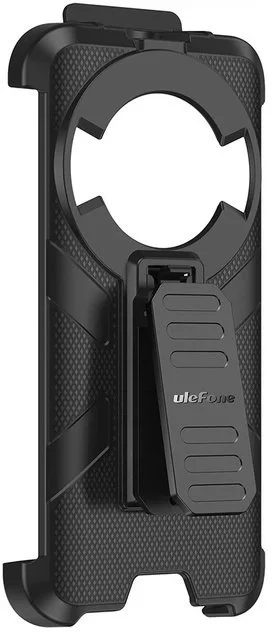 Фото: Чохол Ulefone for RugKing - Black (RL080278) № 10 | KTC