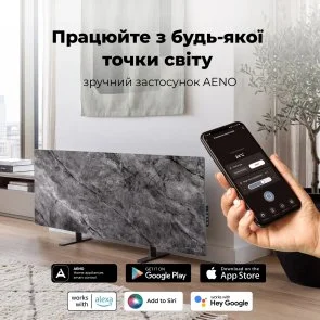 Фото: Конвектор AENO AGH0006S Antique Marble № 16 | KTC