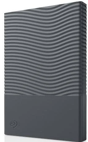 Фото: Зовнішній HDD Seagate One Touch 2TB Space Gray (STNR2000400) № 4 | KTC