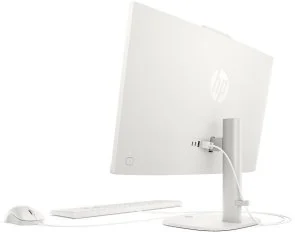 Фото: ПК моноблок HP OmniStudio AiO 27-cw0000ua White (E6VV4EA) № 5 | KTC