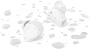 Фото: Навушники Philips TAT1300 White (TAT1300WT/00) № 8 | KTC