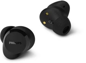 Фото: Навушники Philips TAT1300 Black (TAT1300BK/00) № 5 | KTC