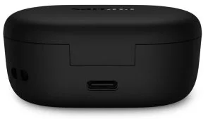 Фото: Навушники Philips TAT1300 Black (TAT1300BK/00) № 8 | KTC
