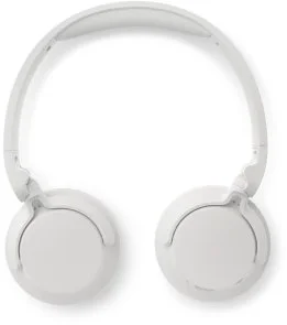 Фото: Навушники Philips TAH4500 White (TAH4500WT/00) № 4 | KTC