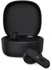 Фото: Навушники Philips TAT2200 Black (TAT2200BK/00) № 3 | KTC