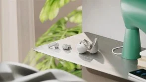Фото: Навушники Philips TAT3000 TWS White (TAT3000WT/00) № 10 | KTC