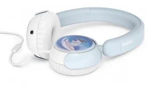 Фото: Навушники Philips Kids TAK2000BL/00 Blue № 6 | KTC