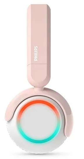 Фото: Навушники Philips Kids TAK4200PK/00 Pink № 5 | KTC