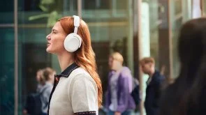Фото: Навушники Philips TAH8000 White (TAH8000EWT/00) № 13 | KTC