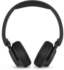 Фото: Навушники Philips TAH4000 Black (TAH4000BK/00) № 3 | KTC