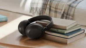 Фото: Навушники Philips TAH8000 Black (TAH8000EBK/00) № 15 | KTC
