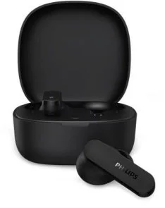 Фото: Навушники Philips TAT2100 Black (TAT2100BK/00) № 3 | KTC