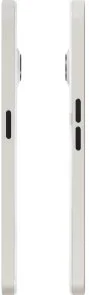 Фото: Смартфон Nothing Phone 2a 12/256GB White (SU920013W) № 5 | KTC