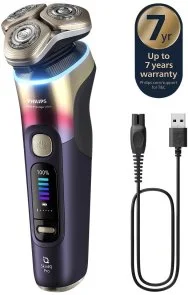 Фото: Електробритва Philips i9000 Prestige Ultra (XP9407/37) № 4 | KTC