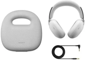 Фото: Навушники Sony 1000X The Collexion Platinum (WH1000XXW.E) № 8 | KTC