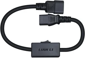 Фото: Блок живлення Lian-Li 1000W SP1000P Black (G9P.SP1000P.B000.EU) № 10 | KTC