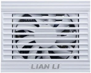 Фото: Блок живлення Lian-Li 1000W SP1000P White (G9P.SP1000P.W000.EU) № 4 | KTC