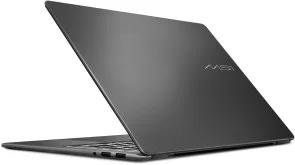 Фото: Ноутбук MSI Prestige 14 AI+ D3MG-441UA Platinum Gray (9S7-14T223-441) - 14" OLED 60 Гц / Intel Core Ultra X7 / 358H / DDR5 32 ГБ / PCI-E SSD 1 ТБ / Intel Arc graphics № 6 | KTC