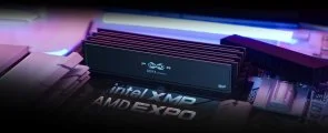 Фото: Оперативна пам’ять Silicon Power Xpower Pulse DDR5 1x16GB (SP016GXLWU60FFSJ) № 3 | KTC