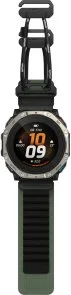 Фото: Смарт годинник Amazfit T-Rex Dual Solar Black (W2570TY1N) № 12 | KTC