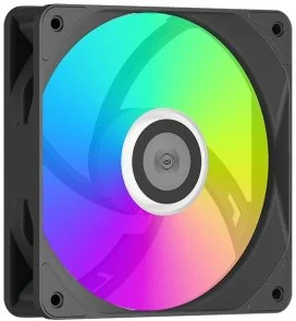 Фото: Система рідинного охолодження PCCooler DA360 V2 ARGB Black (DA360V2-BKAWXX-GL) № 6 | KTC