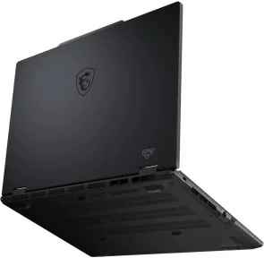 Фото: Ноутбук MSI Cyborg 15 B2RWFKG-071US Translucent Black - 15.6" IPS 144 Гц / Intel Core 7 / 240H / DDR5 16 ГБ / 512 ГБ / GeForce RTX 5060 № 9 | KTC