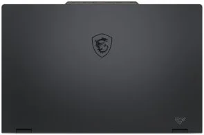 Фото: Ноутбук MSI MSI Cyborg 15 B2RWGKG-409US Black - 15.6" IPS 144 Гц / Intel Core 7 / 240H / DDR5 16 ГБ / PCI-E SSD 1 ТБ / GeForce RTX 5070 № 5 | KTC