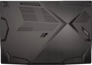 Фото: Ноутбук MSI Thin 15 B13UC-3430XRO Grey (9S7-16R831-3430) - 15.6" IPS 144 Гц / Intel Core i5 / i5-13420H / DDR4 16 ГБ / PCI-E SSD 512 ГБ / GeForce RTX 3050 № 10 | KTC