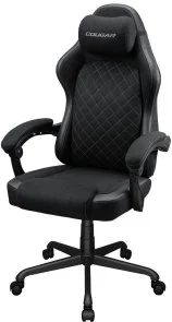 Фото: Крісло Cougar Fusion EX F Black (FUSION EX Black F) № 4 | KTC