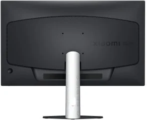 Фото: Монітор Xiaomi G25i 2026 Black/White (ELA6734EU) - 24.5" IPS / 1920×1080 / 240 Гц / AMD FreeSync Premium / HAS № 4 | KTC