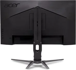 Фото: Монітор Acer XB273UX2bmiiprx Black (UM.HX3EE.219) - 27" IPS / 2560×1440 / 210 Гц / AMD FreeSync Premium, Nvidia G-Sync Compatible, Adaptive Sync / Pivot / HAS № 5 | KTC