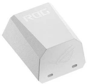 Фото: Миша ASUS ROG Gladius IV Ace Moonligt White (90MP04R0-BMUA10) № 7 | KTC