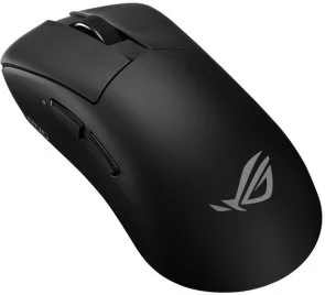 Фото: Миша ASUS ROG Gladius IV Ace Black (90MP04R0-BMUA00) № 3 | KTC