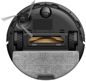 Фото: Робот-пилосос Dreame Bot F20 Black (RLF41GA-Bl) № 3 | KTC