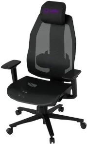 Фото: Крісло Lorgar Pro CHP51 Black/Purple (LRG-CHP51-BP) № 6 | KTC
