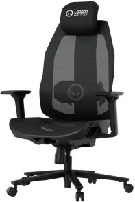 Фото: Крісло Lorgar Pro CHP51 Black/White (LRG-CHP51-BW) № 5 | KTC