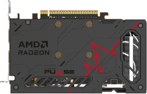 Фото: Відеокарта Sapphire PULSE AMD Radeon RX 9060 OC 8GB (11351-14-10G) № 8 | KTC