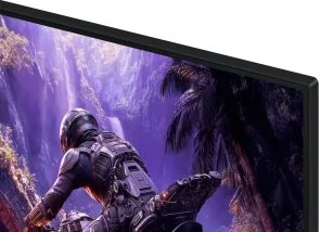 Фото: Монітор Samsung Odyssey G3 LS24HG300EIXUA Black - 24" IPS / 1920×1080 / 200 Гц / AMD FreeSync Premium № 12 | KTC