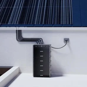Фото: Зарядна станція Marstek Venus A 1200W 2120Wh № 9 | KTC