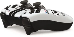Фото: Геймпад Sony PlayStation DualSense for PS5 Gran Turismo Limited Edition (1000057251) № 4 | KTC
